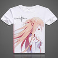 Sword Art Online T shirts - Kirito