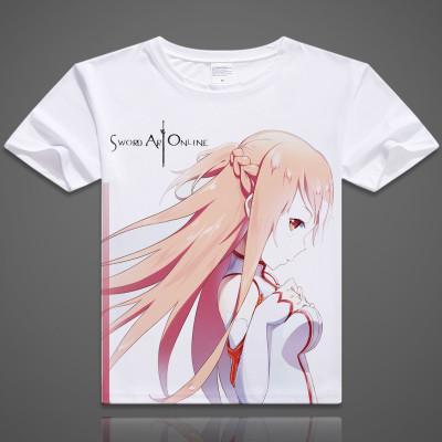 Sword Art Online T shirts - Kirito