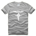 Fullmetal Alchemist T Shirt for Men