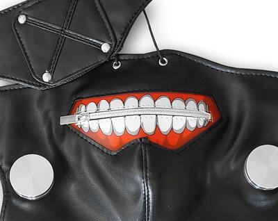 Tokyo Ghoul Cosplay Mask