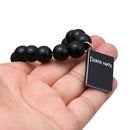 Death Note Bracelet Black Book Metal Charm