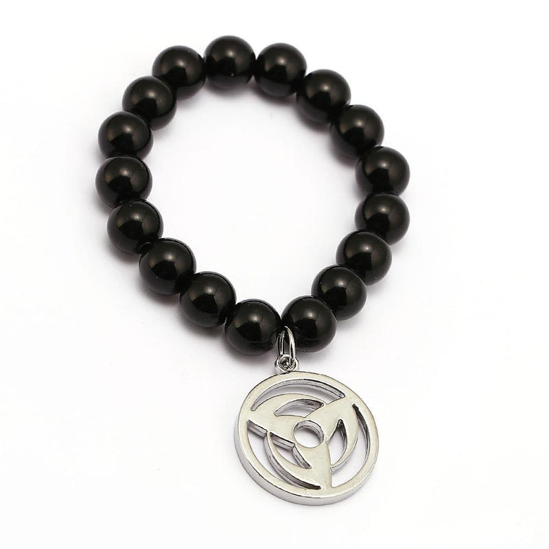 Naruto Bracelet Kakashi Sasuke Sharingan