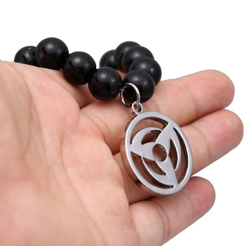 Naruto Bracelet Kakashi Sasuke Sharingan