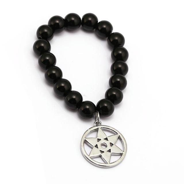 Naruto Bracelet Kakashi Sasuke Sharingan