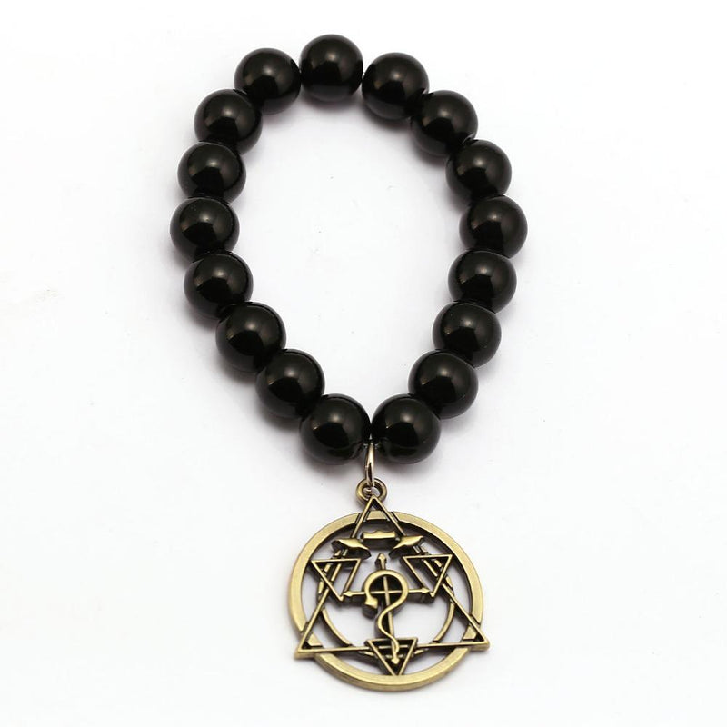 Fullmetal Alchemist Bracelets - Beads