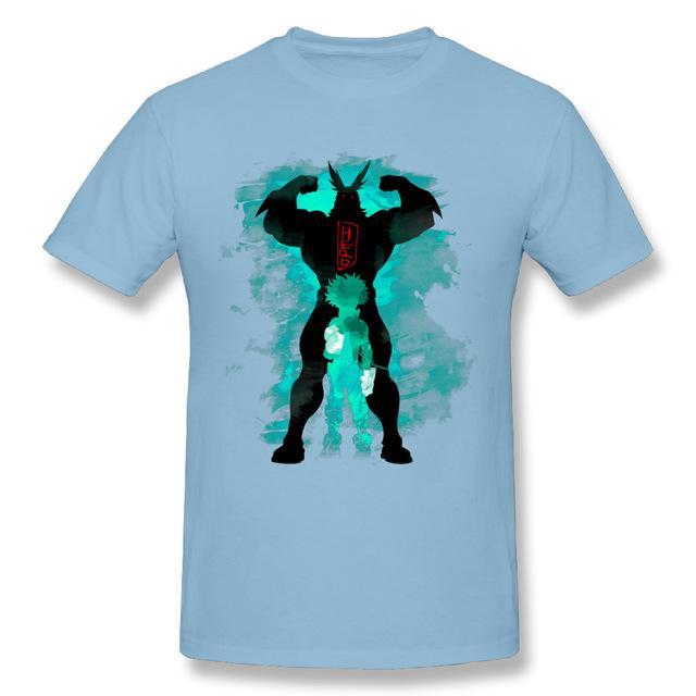 My Hero Academia Shirt