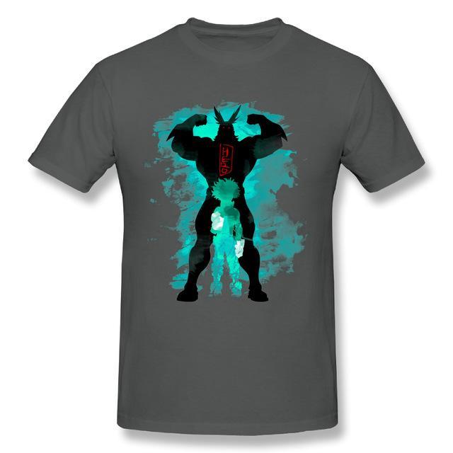 My Hero Academia Shirt