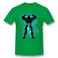 My Hero Academia Shirt