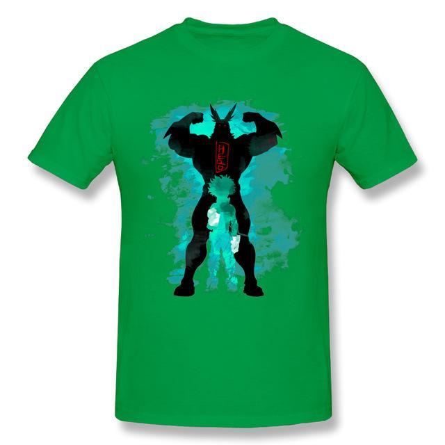 My Hero Academia Shirt