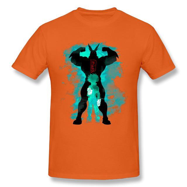 My Hero Academia Shirt
