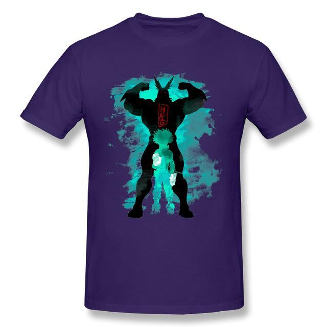My Hero Academia Shirt
