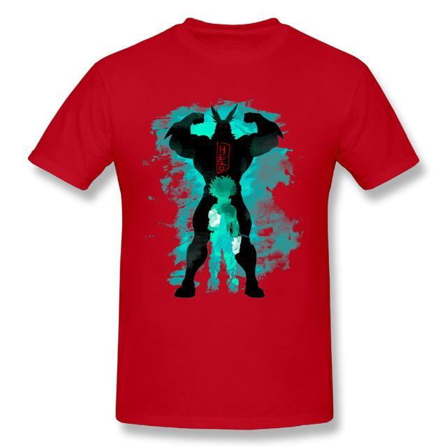 My Hero Academia Shirt