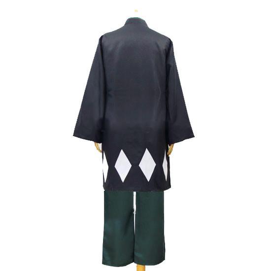 Bleach Cosplay Costumes - Urahara Kisuke Kimono - Full Set