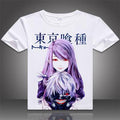 Tokyo Ghoul T shirt for women and men