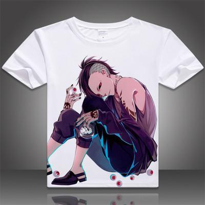 Tokyo Ghoul T shirt for women and men