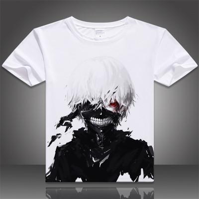 Tokyo Ghoul T shirt for women and men