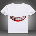 Tokyo Ghoul T shirt for women and men