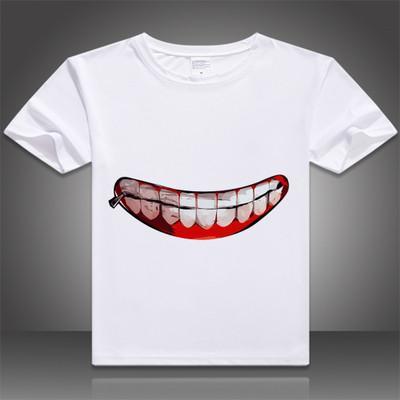 Tokyo Ghoul T shirt for women and men