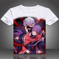 Tokyo Ghoul T shirt for women and men