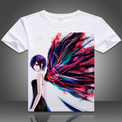 Tokyo Ghoul T shirt for women and men