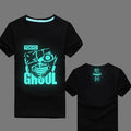 Tokyo Ghoul T Shirt - Fluorescent