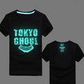 Tokyo Ghoul T Shirt - Fluorescent