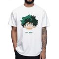 Boku No Hero Academia T-shirt