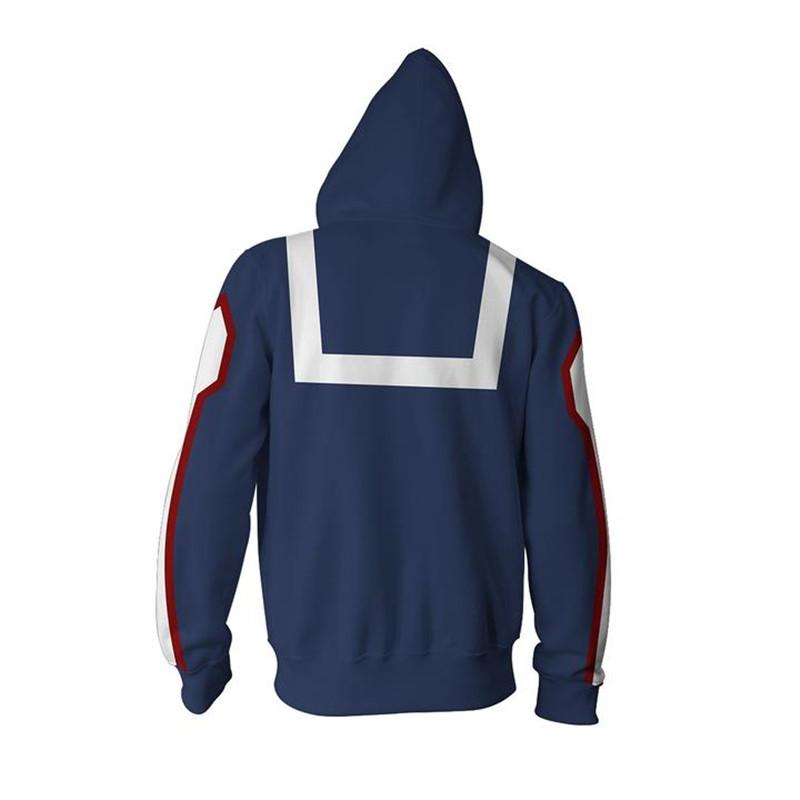 My Hero Academia Hoodie