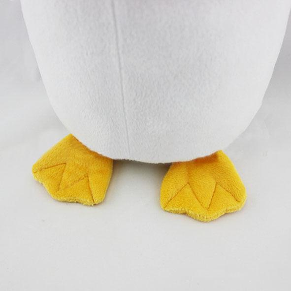 Gintama Elizabeth Anime Plush Toy