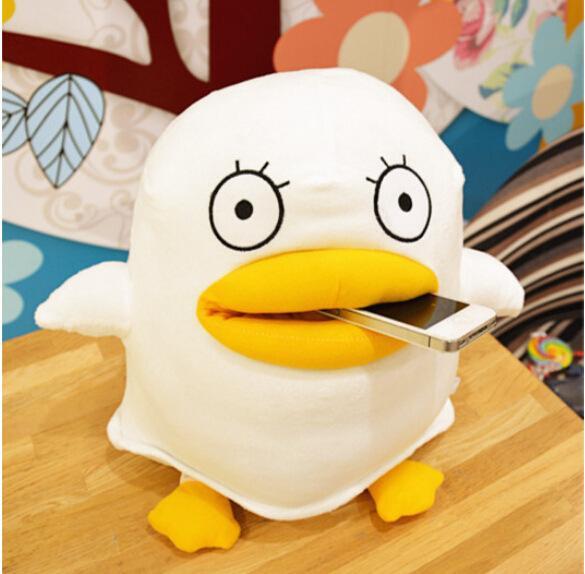 Gintama Elizabeth Anime Plush Toy