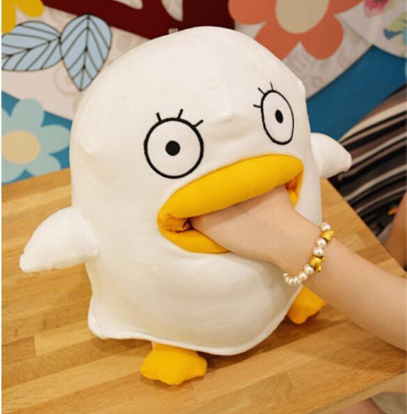 Gintama Elizabeth Anime Plush Toy