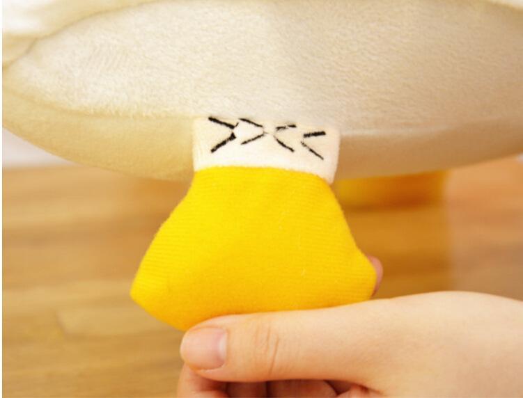 Gintama Elizabeth Anime Plush Toy