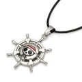 One Piece Necklace Straw Hat Pirates
