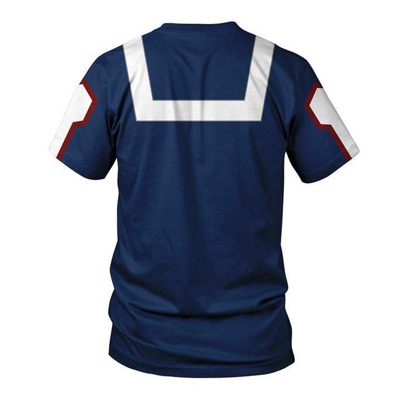 My Hero Academia T-shirt