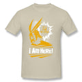 My Hero Academia - All Might T Shirt