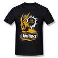 My Hero Academia - All Might T Shirt