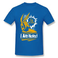 My Hero Academia - All Might T Shirt
