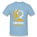 My Hero Academia - All Might T Shirt