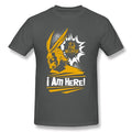 My Hero Academia - All Might T Shirt