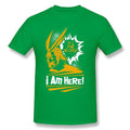 My Hero Academia - All Might T Shirt
