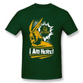 My Hero Academia - All Might T Shirt