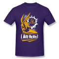 My Hero Academia - All Might T Shirt