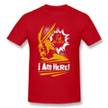 My Hero Academia - All Might T Shirt