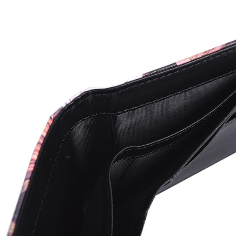 Gintama Wallet Sakata Gintoki