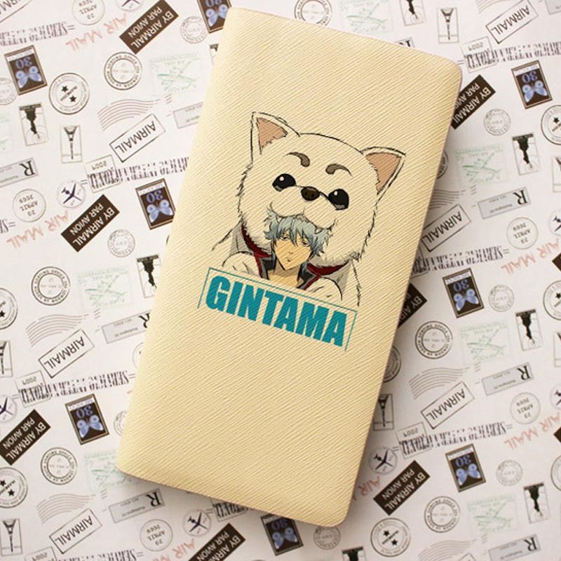 Gintama Wallet - Card Holder