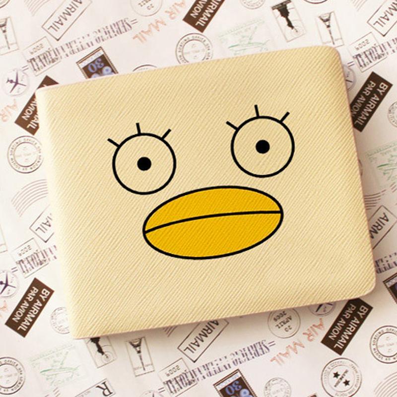 Gintama Wallet - Card Holder