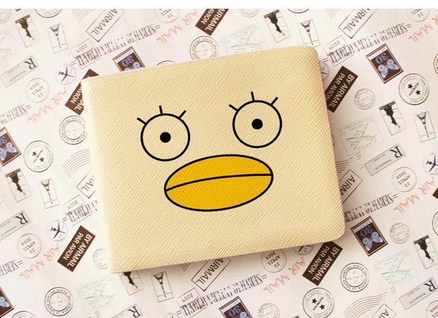 Gintama Wallet - Card Holder