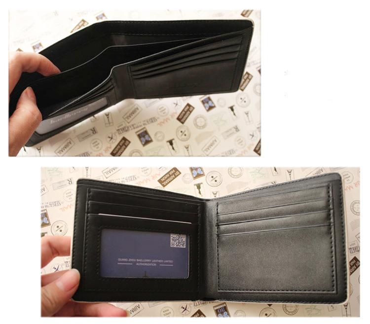 Gintama Wallet - Card Holder