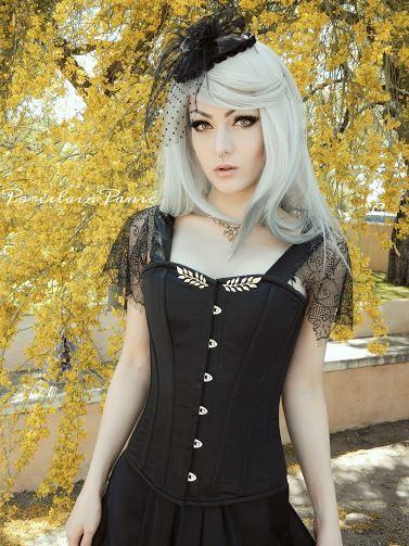 Cosplay Wig - Final Fantasy VII Advent Children - Kadaj
