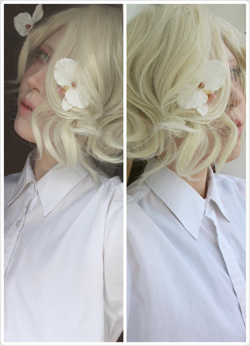 Cosplay Wig - Touken Ranbu: Gokotai